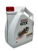 Castrol GTX 20W-50 Motor Yağı 3 Litre thumbnail 2