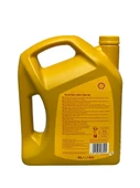 Shell Helix HX6 10W-40 Sentetik Motor Yağı 4 Litre - 3