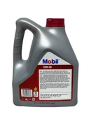 Mobil 10W-40 Yarı Sentetik Motor Yağı 4 Litre - 3
