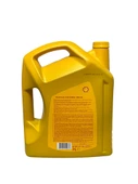 Shell Helix HX5 10W-30 Motor Yağı 7 Litre - 3