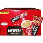 Nescafe Original 3'ü 1 Arada 56x17.5 gr - 2