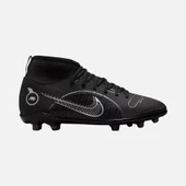 Nike Mercurial Superfly 8 Club FG/MG Çocuk Krampon(DAR KALIP) - 1