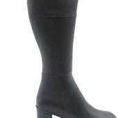 Burç 88065 Kadın Deri Çizme thumbnail 1