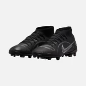 Nike Mercurial Superfly 8 Club FG/MG Çocuk Krampon(DAR KALIP) - 2