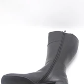 Burç 88065 Kadın Deri Çizme thumbnail 3