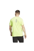 adidas ERKEK T-SHİRT IJ9379 - 12
