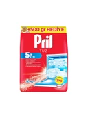 Pril 2 kg Bulaşık Makinesi Tuzu - 1