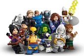 LEGO Minifigures 71039 Marvel Studios Series 2: Tam Set - 1