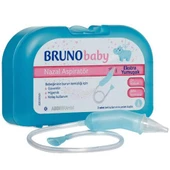 Bruno Baby Nazal Aspiratör - 1