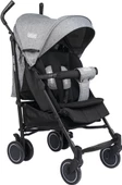 TommyBaby Luppo Black Tam Yatar Baston Bebek Arabası Puset - 5