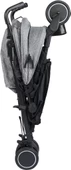 TommyBaby Luppo Black Tam Yatar Baston Bebek Arabası Puset - 8