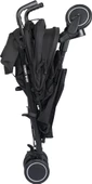 TommyBaby Luppo Black Tam Yatar Baston Bebek Arabası Puset - 4