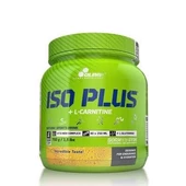 Olimp Iso Plus Isotonic Drink 700 Gr - 1