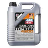 LİQUİ MOLY TOP TEC 4200 5W30 5 LT - 1