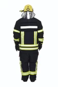 LACİVERT İTFAYECİ ELBİSESİ CEKET VE PANTOLON KAYSERİ - 6