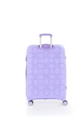 Mçs Polipropilen Valiz V376 75 CM - 5