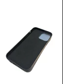 İphone 13 Pro Magsafe Leather Kapak Kılıf thumbnail 4