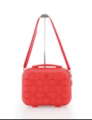 Mçs Abs Makyaj Çantası V376-M - 1