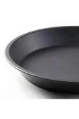 Inbakad Tart Kalıbı, Koyu Gri - 3