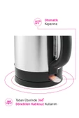 Altus AL 728 Inox Su Isıtıcı Kettle - 2