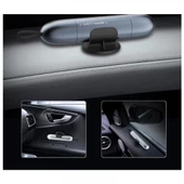 Coofbe 2in1 Araç Pencere Cam Kırıcı Ve Emniyet Kemer Kesici Araç Pencere Camı Ve Emniyet Kemeri Kesici - 2