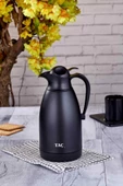 Taç Mevsim Termos 2lt Siyah - 1