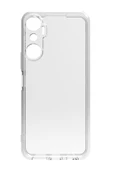 Infinix Hot 20 Kılıf Kamera Korumalı Silikon Rubber Arka Kapak - 7