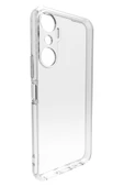 Infinix Hot 20 Kılıf Kamera Korumalı Silikon Rubber Arka Kapak - 6