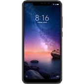 Xiaomi Redmi (Note 6 / Note 6 Pro) Kırılmaz Cam Ekran Koruyucu - 5