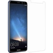 Mate 10 Pro Huawei Kırılmaz Cam Ekran Koruyucu - 3
