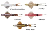 Savage Gear Swim Squid RTF 18cm 90g Silikon Kalamar Suni Yem - 2
