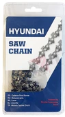Kesik Zincir Hyundai 1/4'' 1.1mm 14 Diş GTA26 model - 1