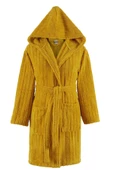 Comfy | Kapşonlu Wellsoft Peluş Sabahlık | Robdeşambr |  Bornoz - 10
