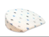 Sema Baby Karın Destek Minderi- Mavi Yıldızlar - 1