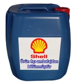 SHELL HEAT TRANSFER OİL S2 S BİDON 20 LİTRE (THERMIA B) - 1