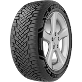 Petlas SuvMaster A/S 215/60 R17 100V Reinf. 4 Mevsim Lastik - 2025 - 1