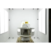 Hnc  Klasik Model 100 kg Hamur Yoğurma Makinesi 220 V - 2