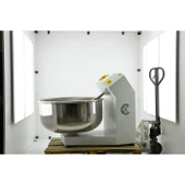 Hnc  Klasik Model 100 kg Hamur Yoğurma Makinesi 220 V - 4