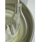 Hnc  Kapaklı Model 100 kg Hamur Yoğurma Makinesi 220 V - 12