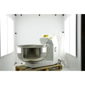 Hnc  Klasik Model 100 kg Hamur Yoğurma Makinesi 220 V - 3