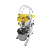 Hnc  Hız Kontrollü 60 Litre Planet Mikser 220 Volt - 1