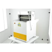 Hnc  Trabzon Model Ekmek Dilimleme Makinesi 220 Volt - 6