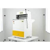 Hnc  Trabzon Model Ekmek Dilimleme Makinesi 220 Volt - 3
