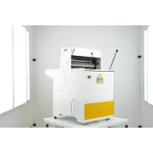Hnc  Trabzon Model Ekmek Dilimleme Makinesi 220 Volt - 4
