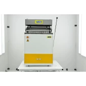 Hnc  Trabzon Model Ekmek Dilimleme Makinesi 220 Volt - 7