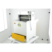 Hnc  Trabzon Model Ekmek Dilimleme Makinesi 220 Volt - 5