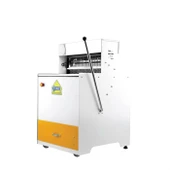 Hnc  Trabzon Model Ekmek Dilimleme Makinesi 220 Volt - 12