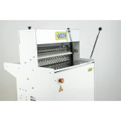 Hnc  Trabzon Model Ekmek Dilimleme Makinesi 220 Volt - 8