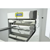 Hnc  Trabzon Model Ekmek Dilimleme Makinesi 220 Volt - 10