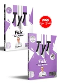Benim Hocam 2025 Tyt Fizik Ders Notları ve Tamamı Video Çözümlü Soru Bankası Seti - 1